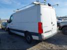 Mercedes-Benz Sprinter 1500 Standard Roof I4 Image 2