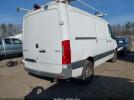 Mercedes-Benz Sprinter 1500 Standard Roof I4 Image 16