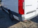 Mercedes-Benz Sprinter 1500 Standard Roof I4 Image 10