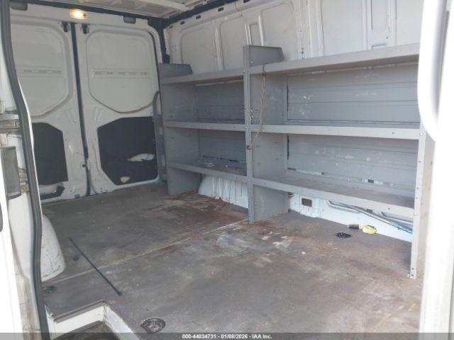 Mercedes-Benz Sprinter 1500 Standard Roof I4 Image 5