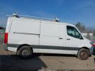 Mercedes-Benz Sprinter 1500 Standard Roof I4 Image 15