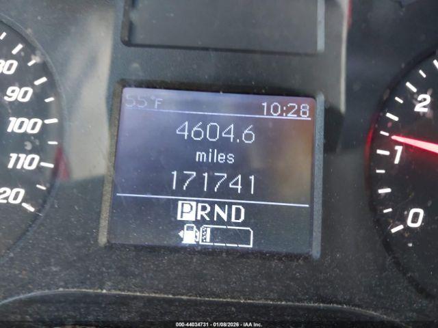 Mercedes-Benz Sprinter 1500 Standard Roof I4 Image 12