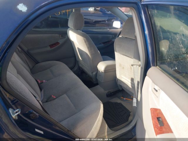 Toyota Corolla Le Image 2