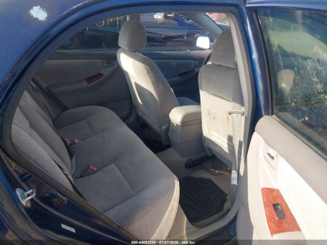 Toyota Corolla Le Image 2