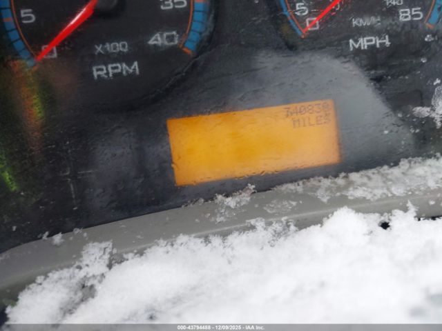 International Durastar 4300 Image 2