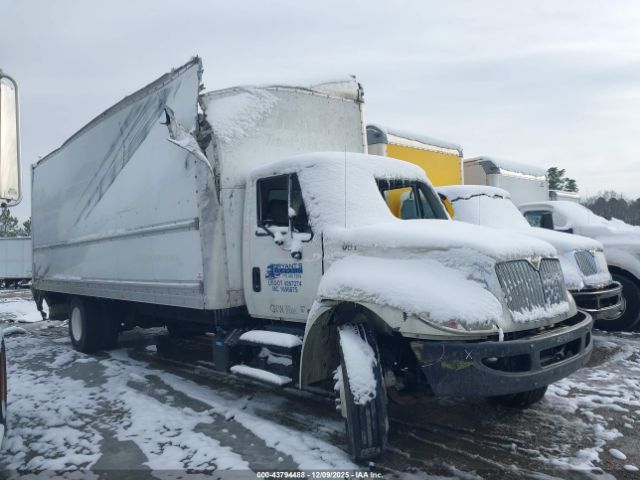 International Durastar 4300 Image 7