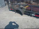 Trailer Wellbilt Open Utility Tra Image 4