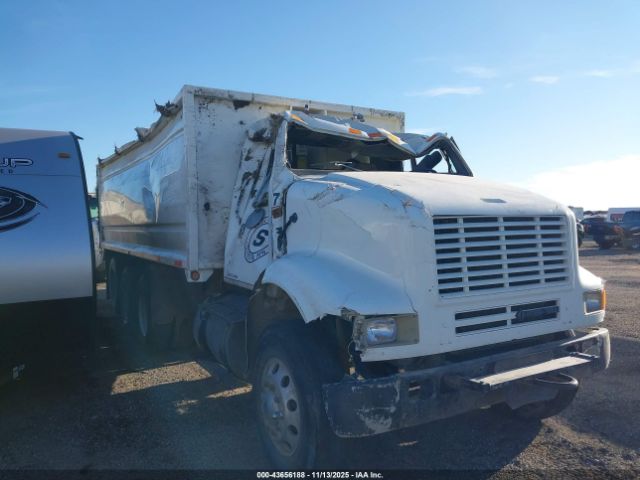 International 8000 8100 Image 1