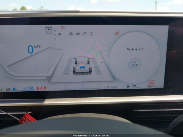 Hyundai Ioniq Limited Image 18