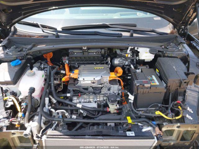 Hyundai Ioniq Limited Image 17