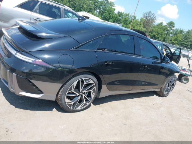 Hyundai Ioniq Limited Image 9