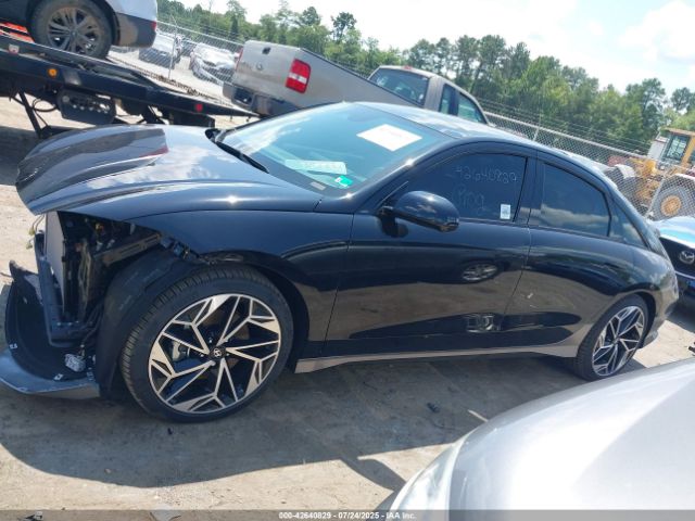 Hyundai Ioniq Limited Image 4