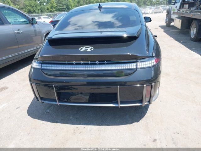 Hyundai Ioniq Limited Image 11