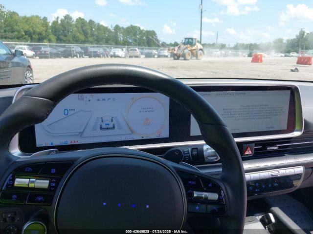 Hyundai Ioniq Limited Image 8