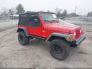Jeep Wrangler X Image 1