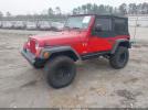 Jeep Wrangler X Image 9