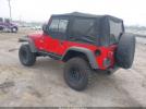 Jeep Wrangler X Image 11