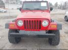 Jeep Wrangler X Image 2