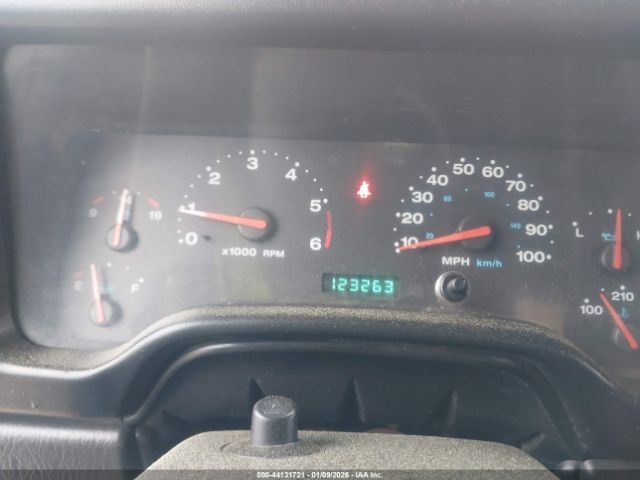 Jeep Wrangler X Image 10