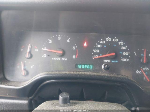 Jeep Wrangler X Image 10