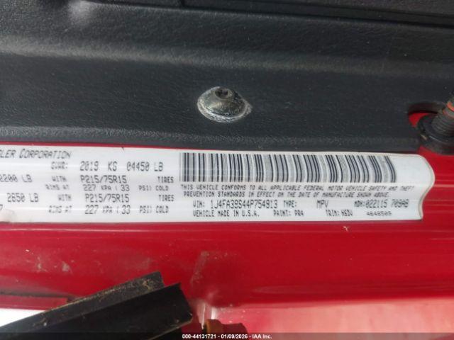 Jeep Wrangler X Image 6