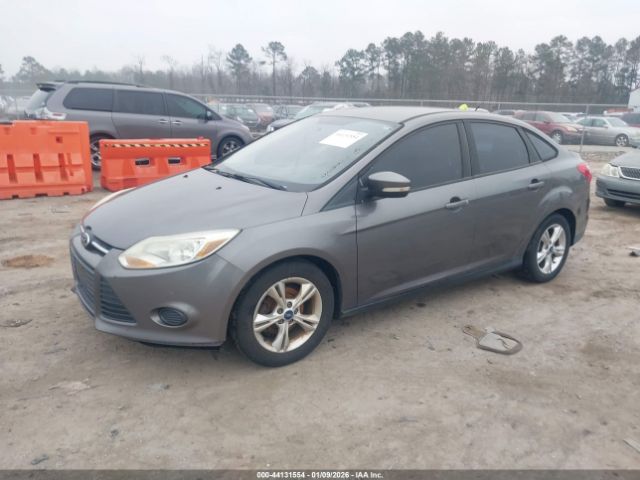 Ford Focus Se Image 10