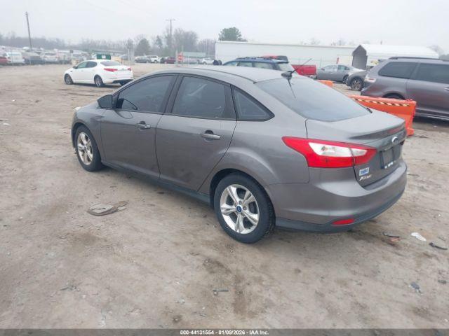 Ford Focus Se Image 7
