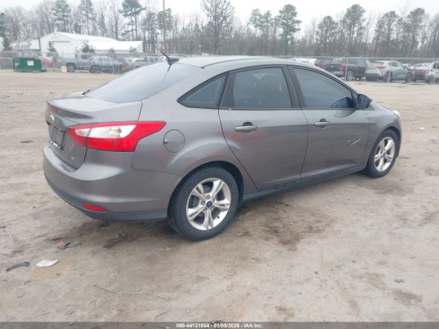 Ford Focus Se Image 2