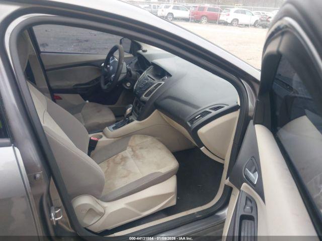 Ford Focus Se Image 5