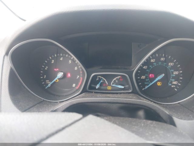 Ford Focus Se Image 9