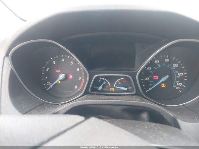 Ford Focus Se Image 9