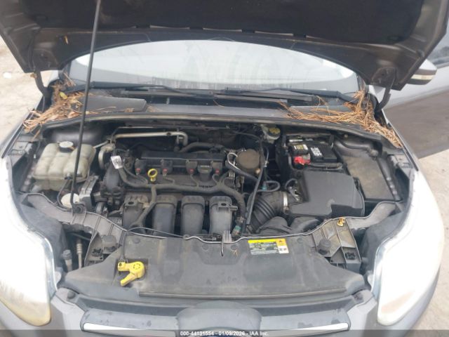 Ford Focus Se Image 11